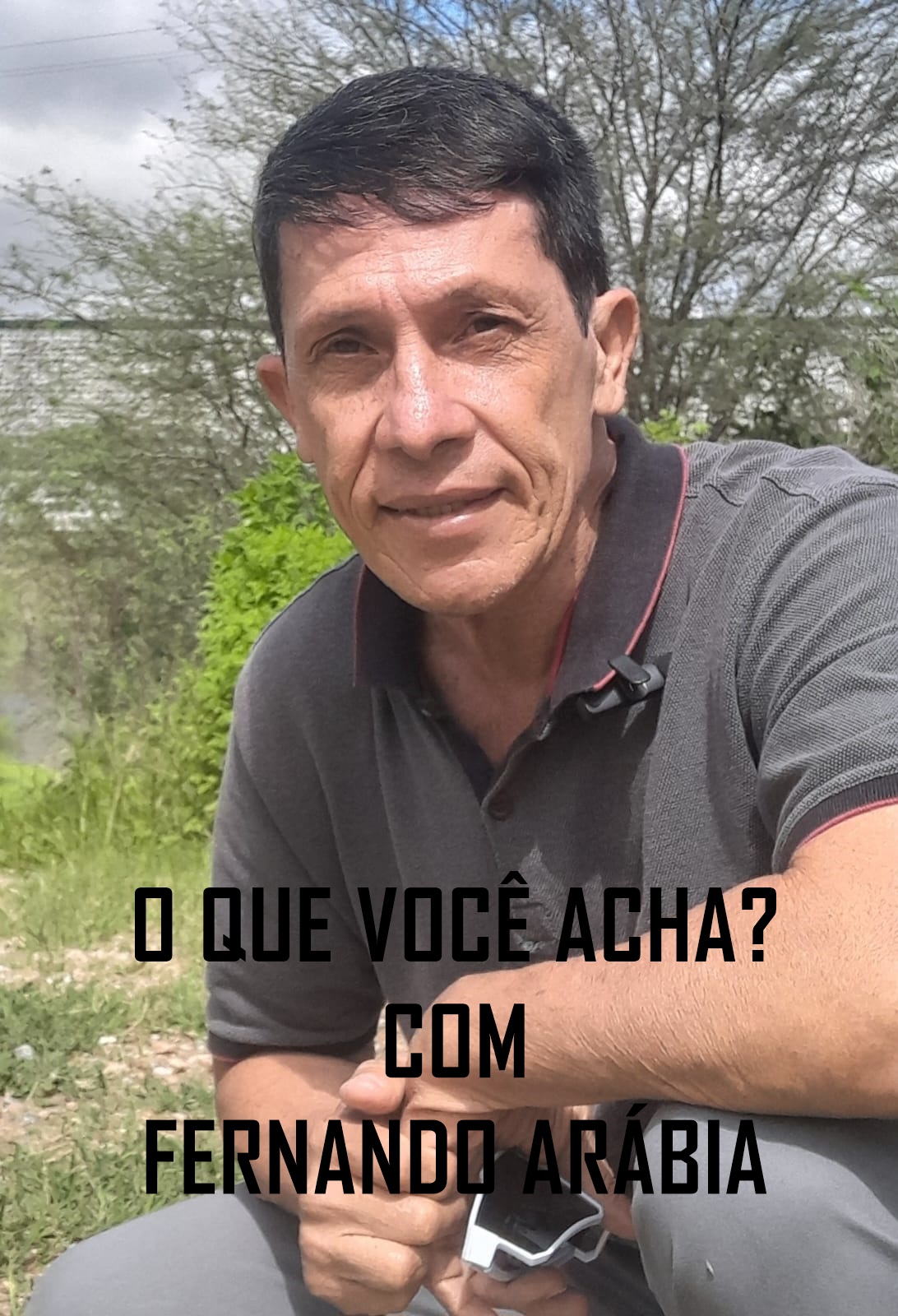 FERNANDO ARÁBIA